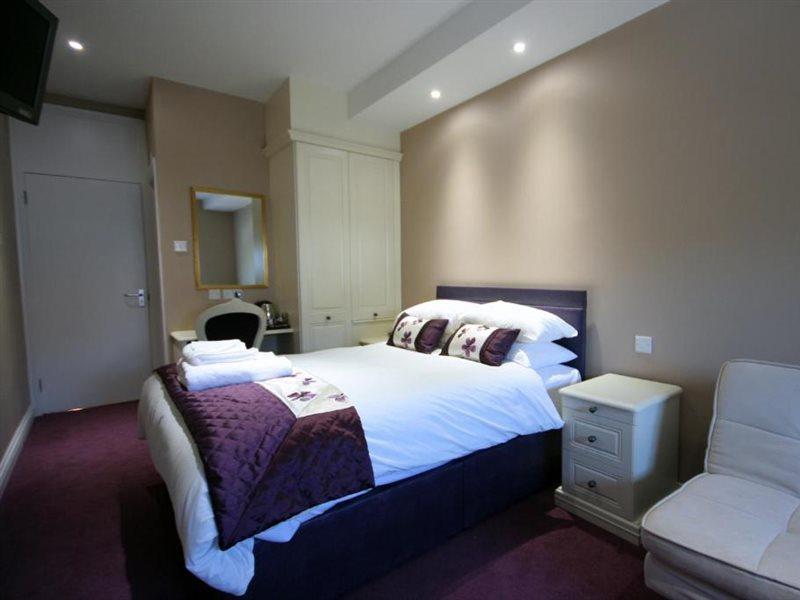 Highclere Hotel Ascot  Eksteriør bilde